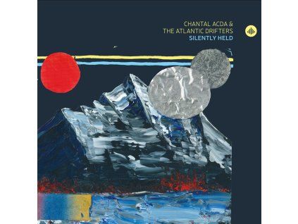 Chantal Acda - Silently Held (LP)