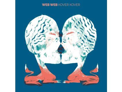 Web Web - Kover Kover (LP)