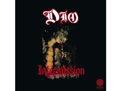 Dio - Intermission (remastered) (LP)