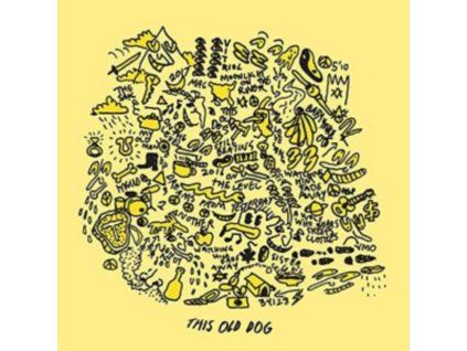 MAC DEMARCO - This Old Dog (LP)