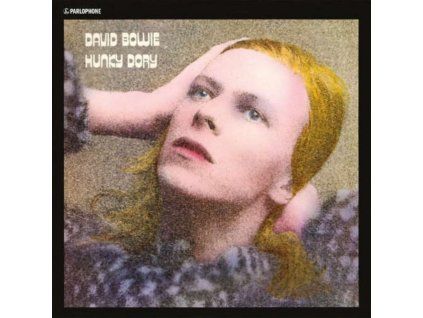 DAVID BOWIE - Hunky Dory (LP)