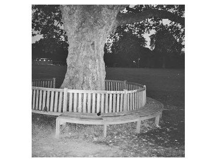 MARSHALL, ARCHY - A NEW PLACE 2 DROWN (LP)