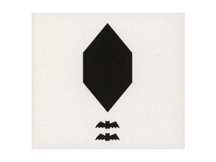 MOTORPSYCHO - HERE BE MONSTERS (LP)