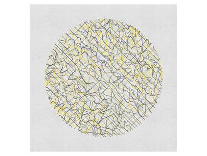 RIVAL CONSOLES - SONNE (LP)