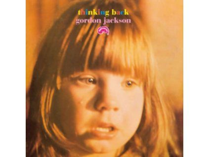 GORDON JACKSON - Thinking Back (Rsd 2018) (LP)