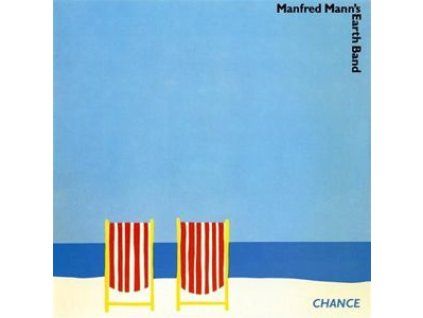 Manfred Mann - Chance (180g) (LP)