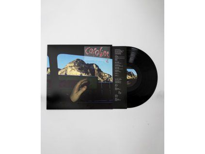 Caroline - Caroline 2 (LP)