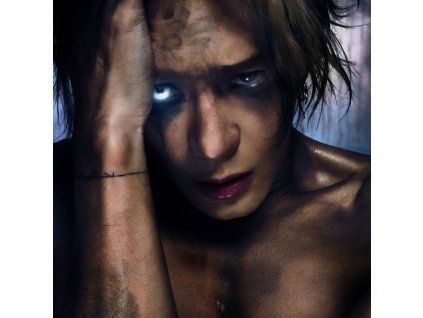 Jackson Wang - Magicman 2 (LP)