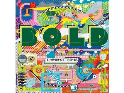 Bold - Dark Pattern (LP)