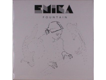 Emika - Fountain (LP)