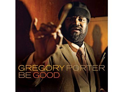 Gregory Porter - Be Good (LP)