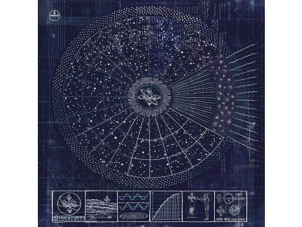 The Comet Is Coming - Hyper-Dimensional Expansion Beam (LP)