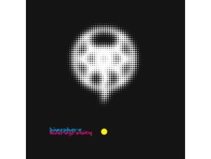 BIOSPHERE - Microgravity (LP)