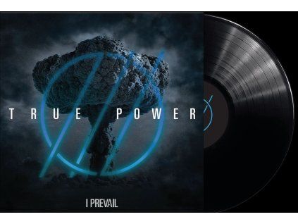 I Prevail - True Power (LP)