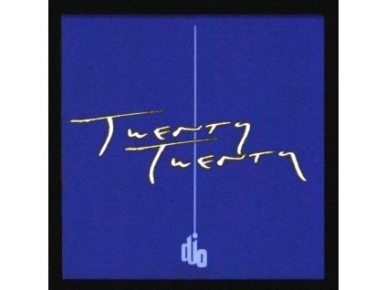 Djo - Twenty Twenty (LP)