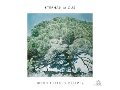 Stephan Micus - Behind Eleven Deserts (LP)