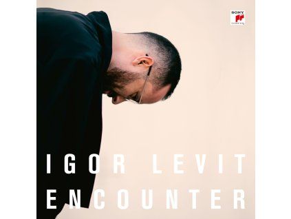 Igor Levit - Encounter (180g) (LP)