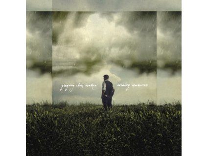 Gregory Alan Isakov - Evening Machines (180g) (LP)