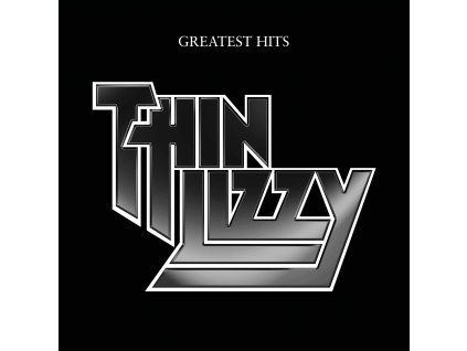 Thin Lizzy - Greatest Hits (LP)
