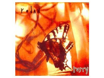 RODAN - RUSTY (LP)