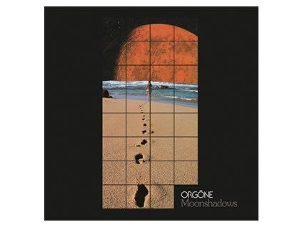 ORGONE - MOONSHADOWS (LP)