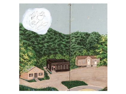 FUST - BIG UGLY (LP)