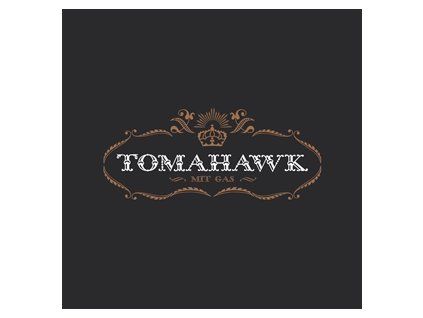 TOMAHAWK - MIT GAS (LP)