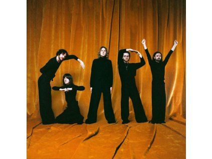 Blossoms - Gary (LP)