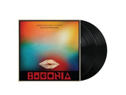Bugonia (180g) (Black Vinyl) (LP)