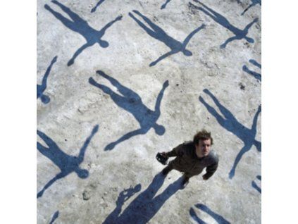 MUSE - Absolution (LP)