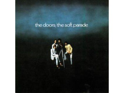 DOORS - The Soft Parade (LP)