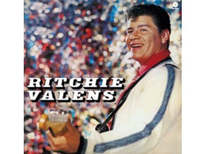 RITCHIE VALENS - Ritchie Valens (LP)
