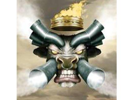 Monster Magnet - Mastermind (LP)