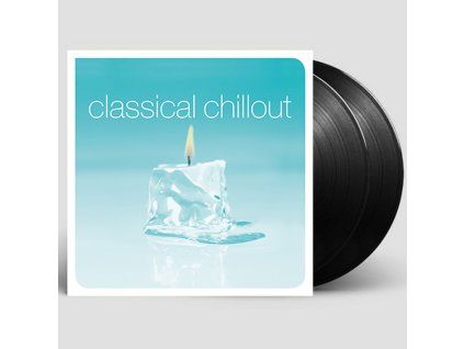 Classical Chillout (180g) (LP)