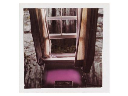 ERIC'S TRIP - FOREVER AGAIN (LP)