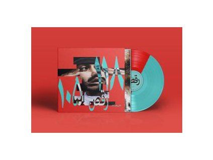 FARHOT - RAQS (LP)