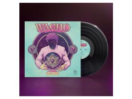 WACHO - SIMPLICES (LP)