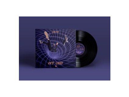 WACHO - OFF GRID (LP)