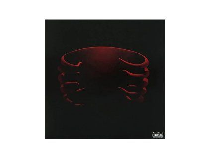Tool - Undertow (LP)