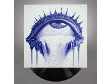 Gaerea - Coma (Limited Edition) (LP)