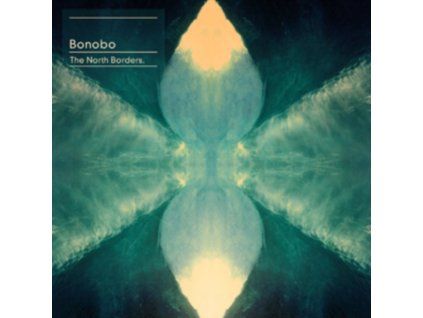BONOBO - The North Borders (LP)