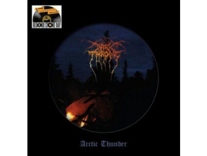 DARKTHRONE - Arctic Thunder (LP)