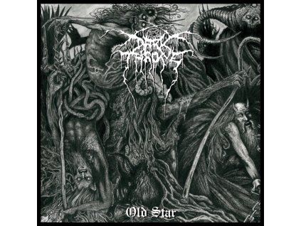DARKTHRONE - Old Star (LP)