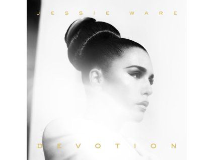 Jessie Ware - Devotion (LP)