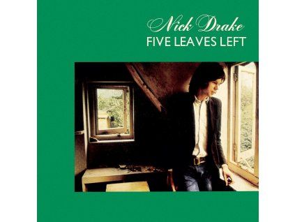 Nick Drake - Five Leaves Left (LP)