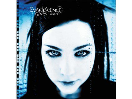 Evanescence - Fallen (LP)