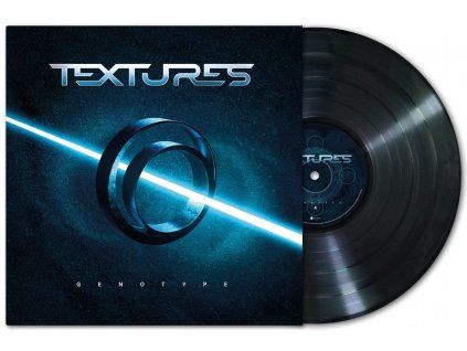 Textures - Genotype (LP)