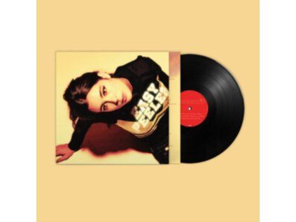 BROCKHOFF - Easy Peeler (LP)