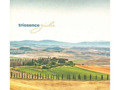Triosence - Giulia (LP)