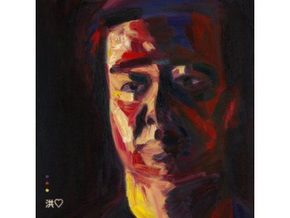 ANDREW HUNG - Devastations (LP)